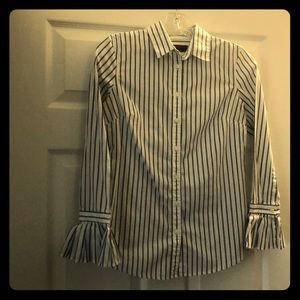 Banana Republic Riley Shirt